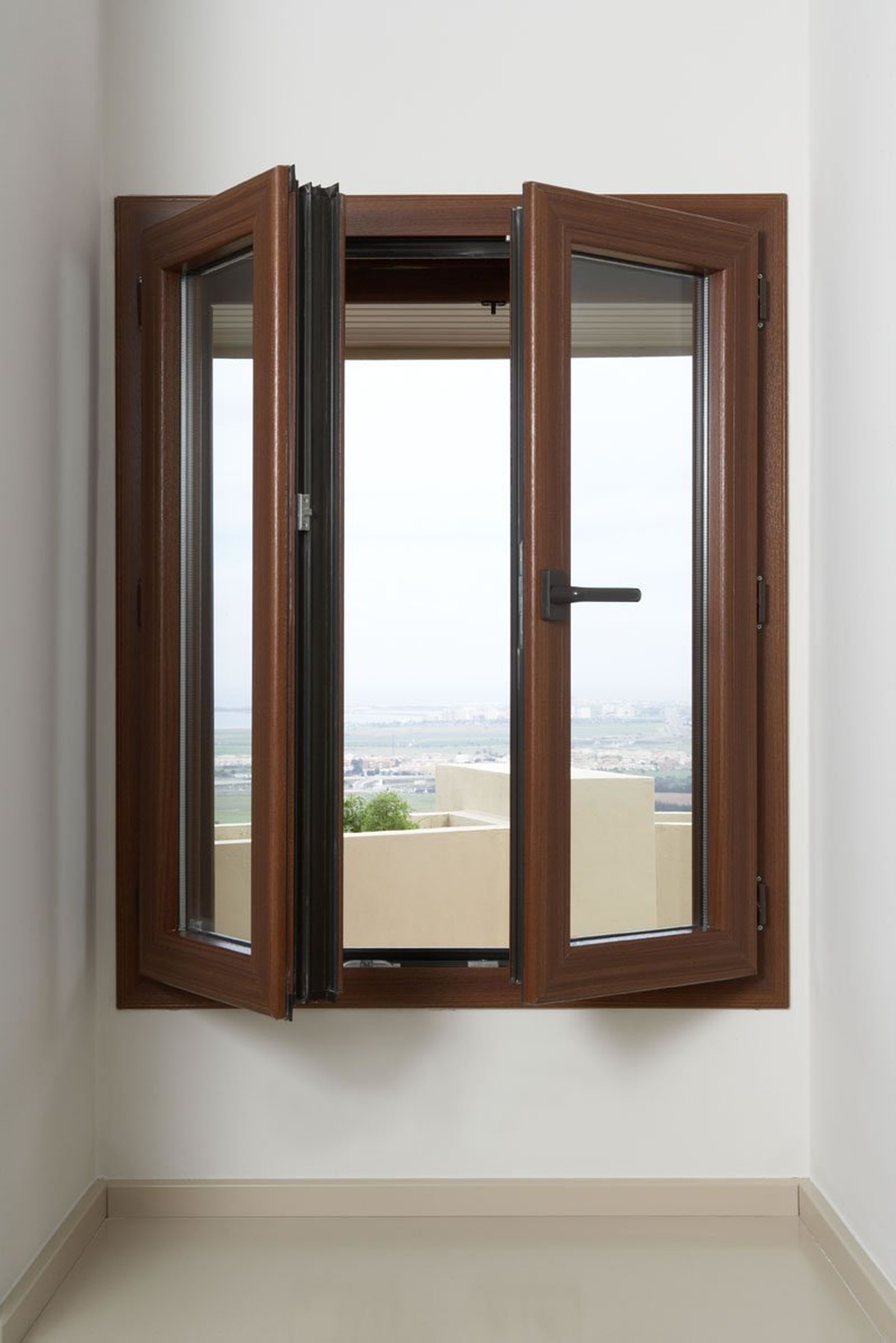 Casement Doors & Windows