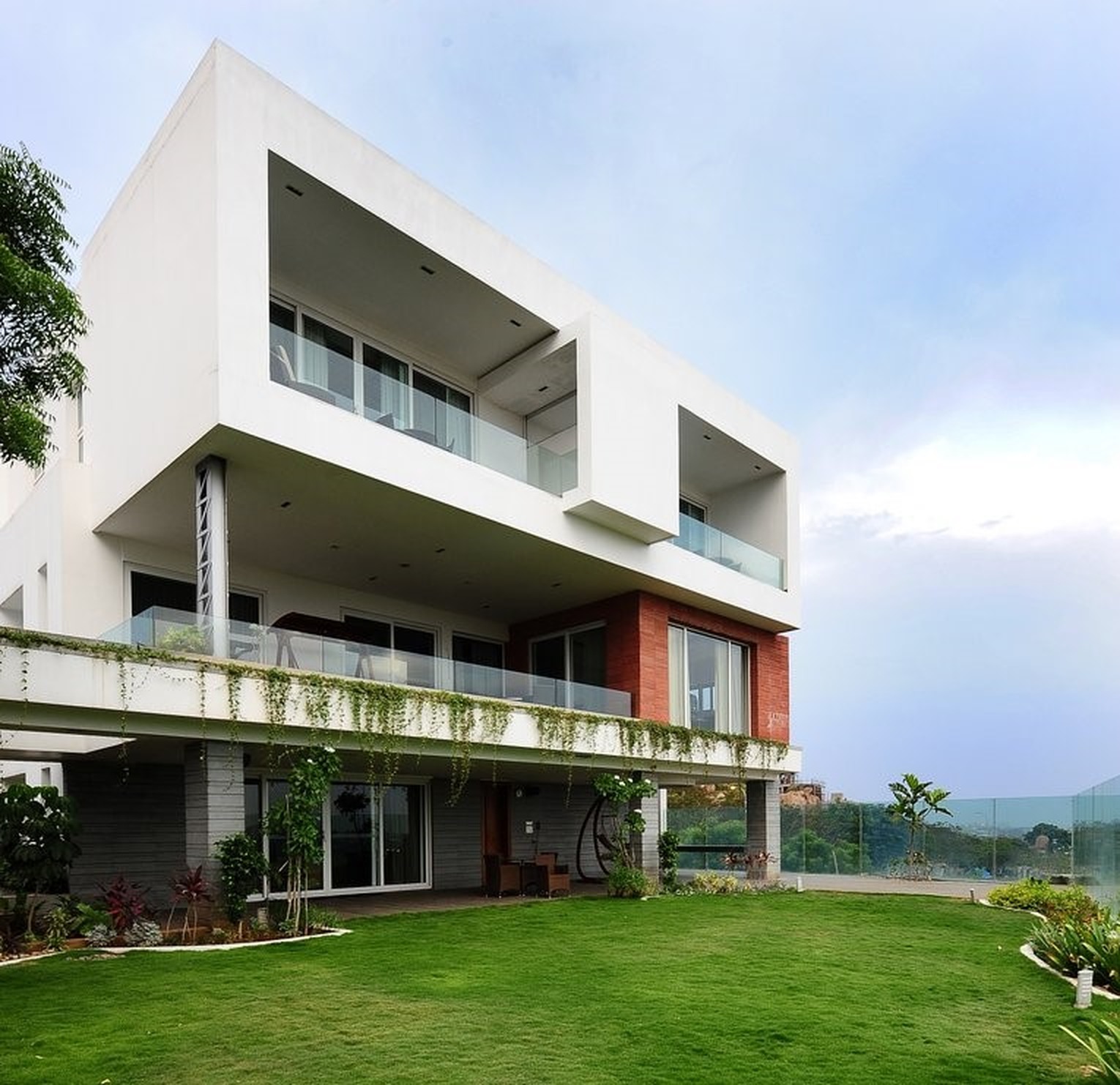 Individual Villa