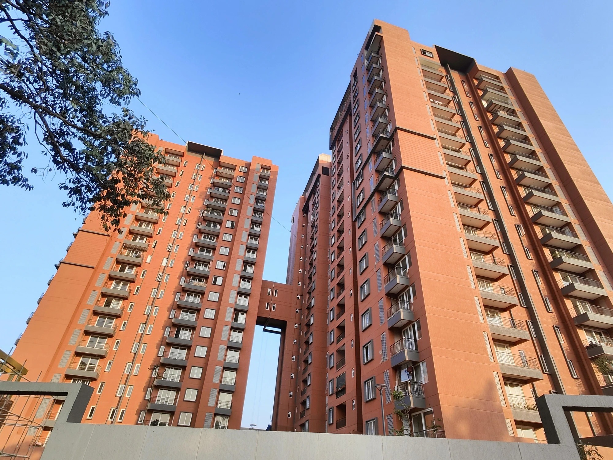 Incor Carmel Heights