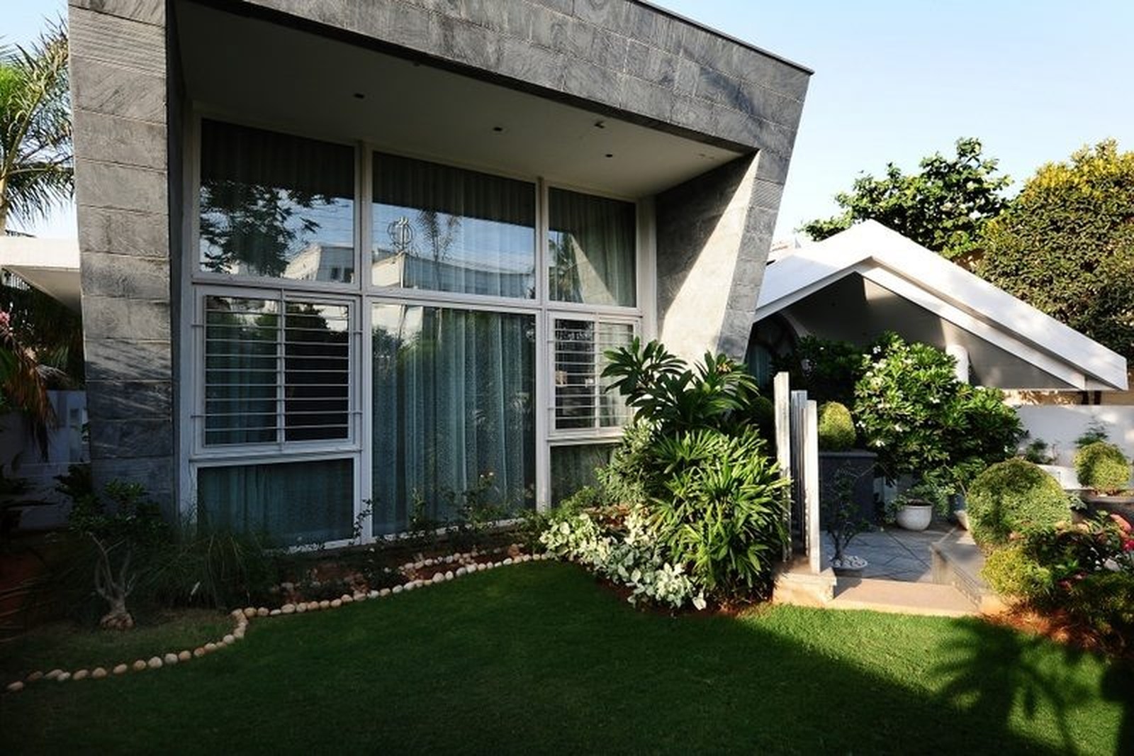 Individual Villa
