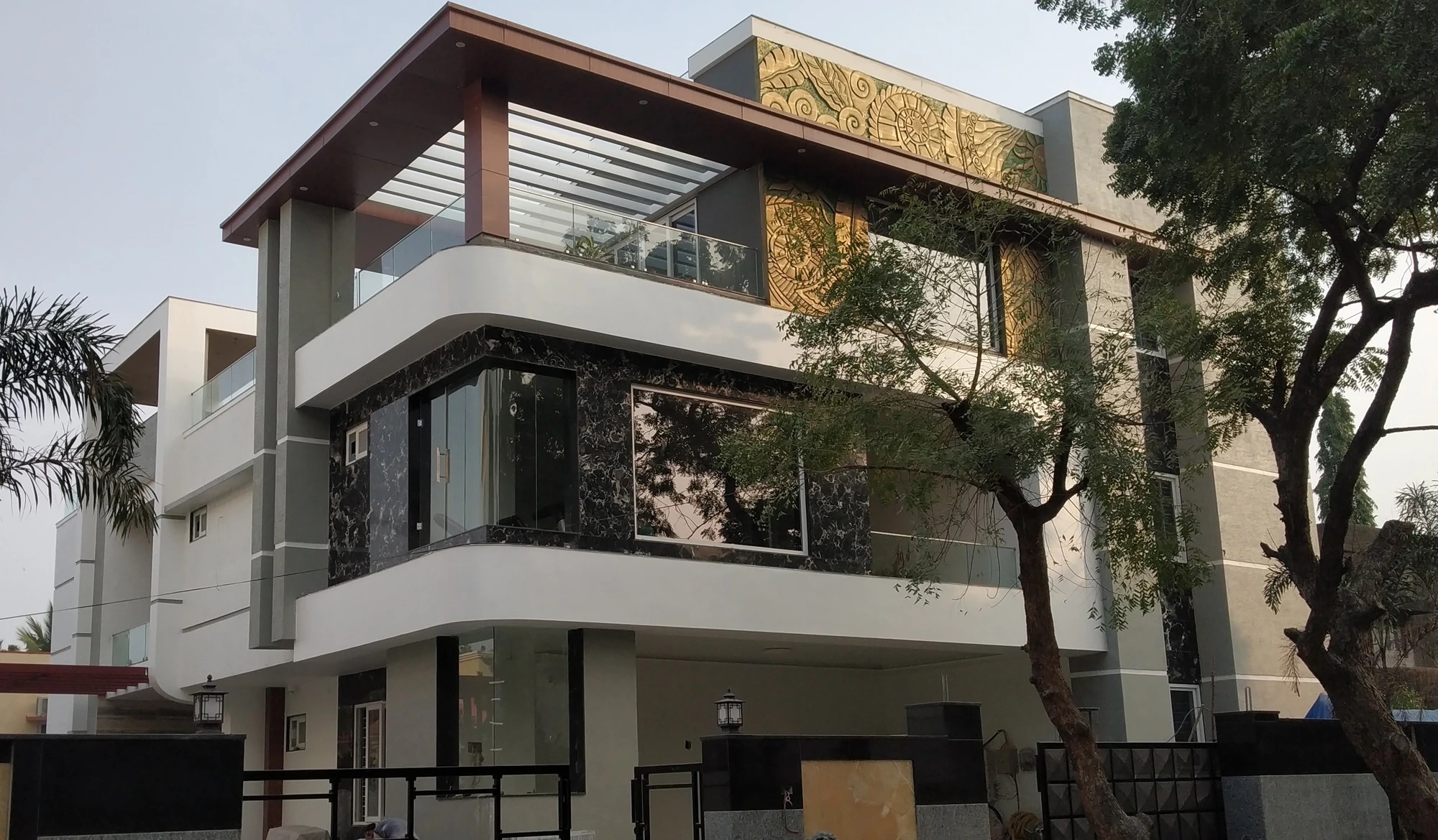 Individual Villa