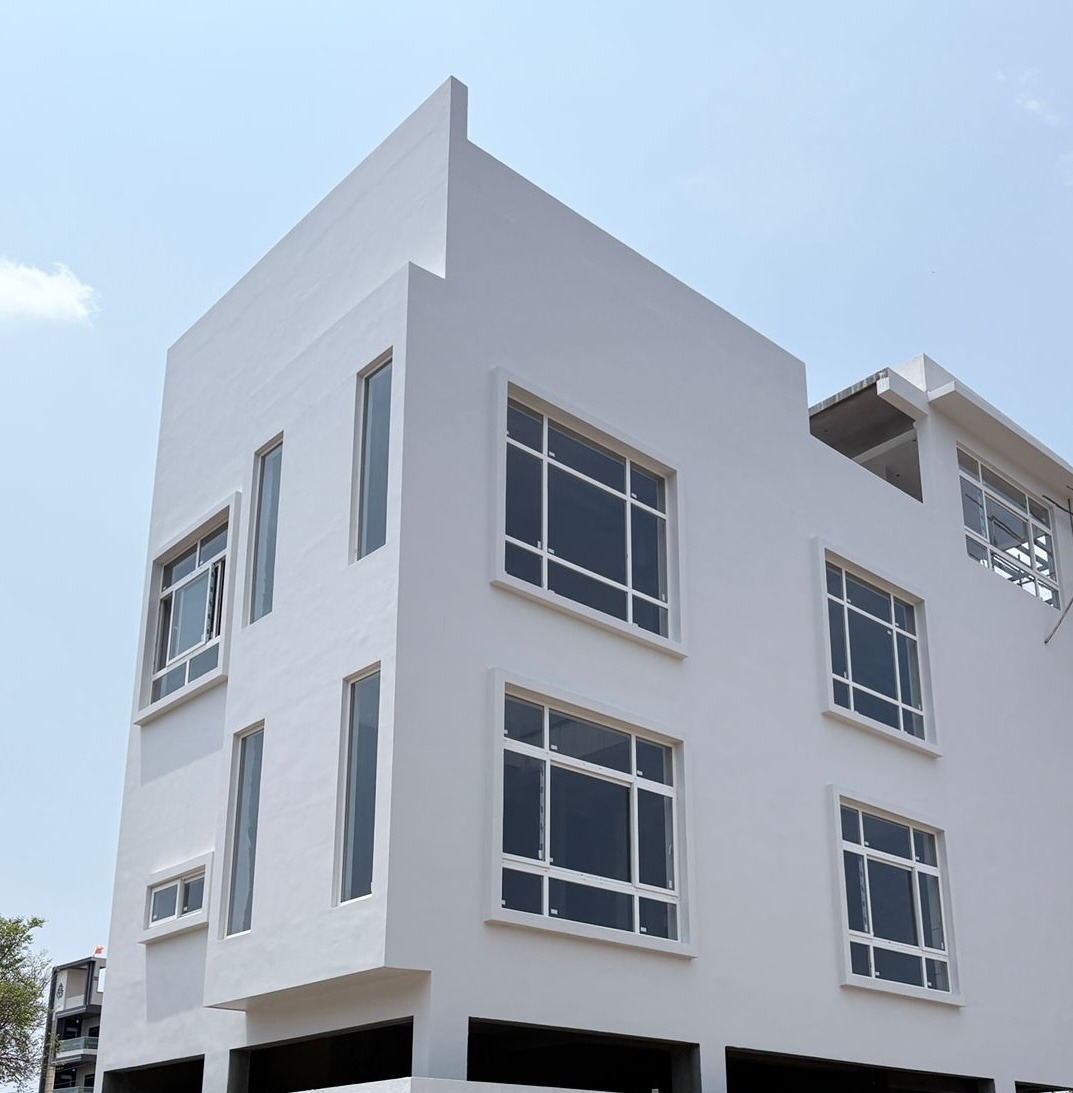 Individual Villa