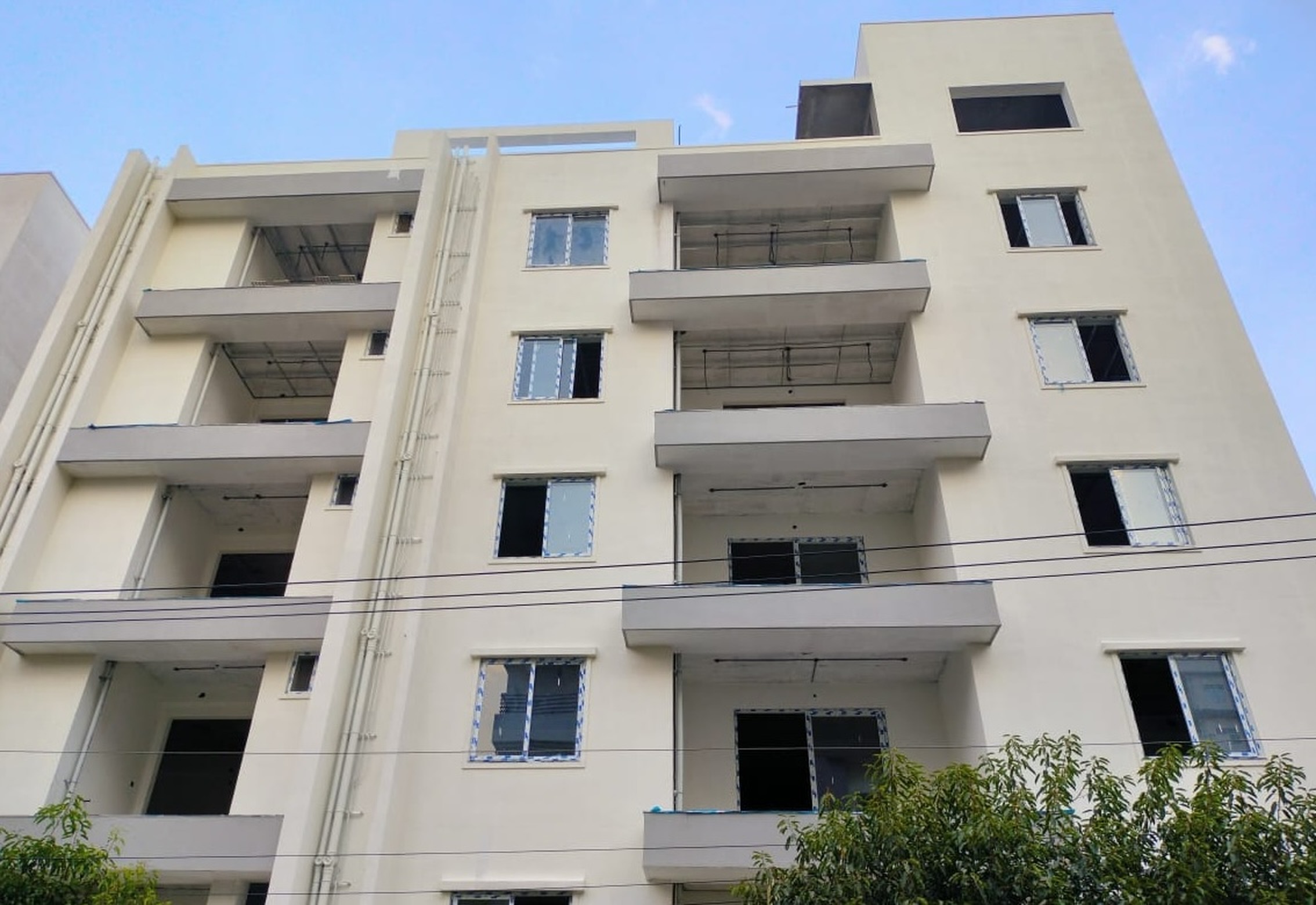 Souhiti Infra Projects