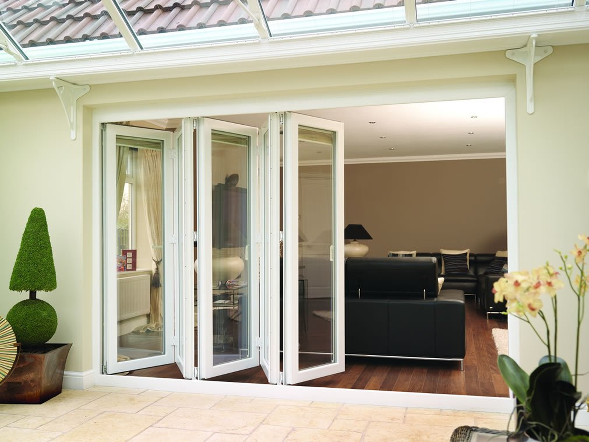 Slide & Fold Systems