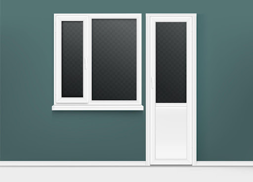 Upvc Windows & Doors Manufacturing
