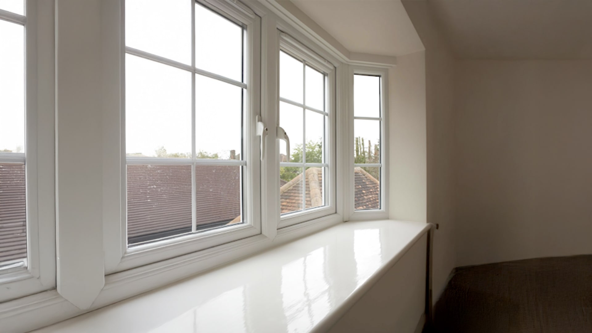 Tilt and turn window manufacturers in Hyderabad